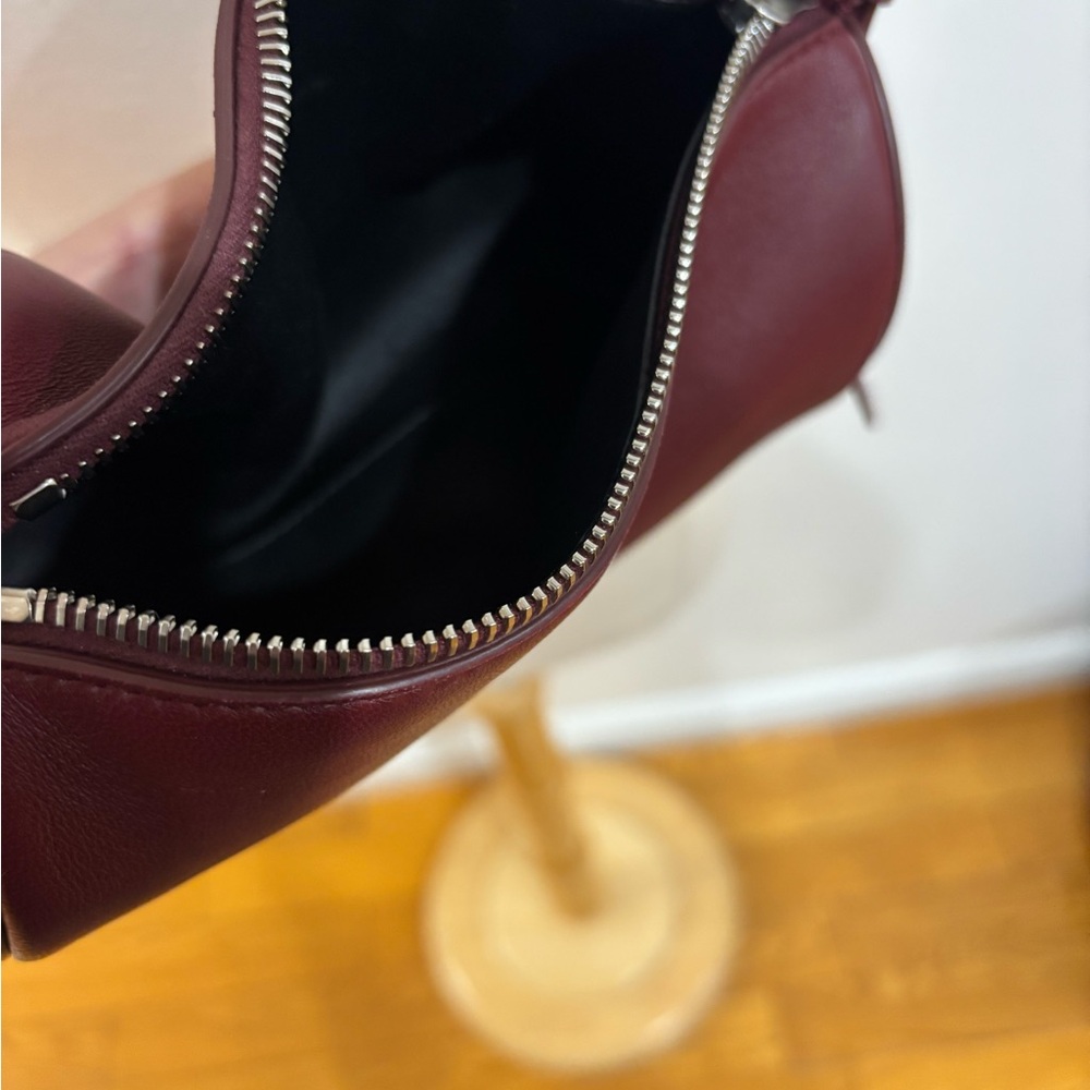 Proenza Schouler Crossbody Silo Bag, Size: OS - Picture 12 of 13